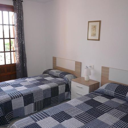Inocencia Villa Alcoceber Ngoại thất bức ảnh