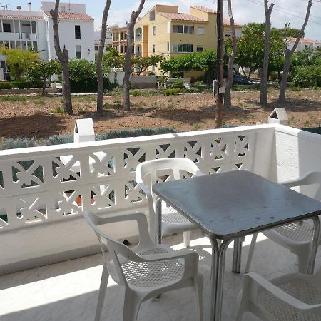 Inocencia Villa Alcoceber Ngoại thất bức ảnh