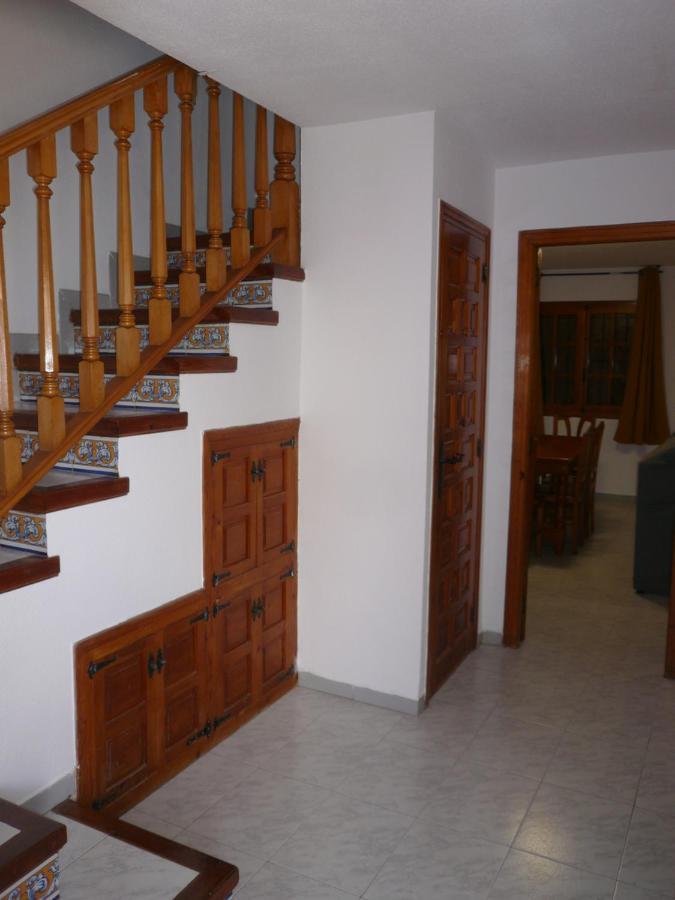 Inocencia Villa Alcoceber Ngoại thất bức ảnh