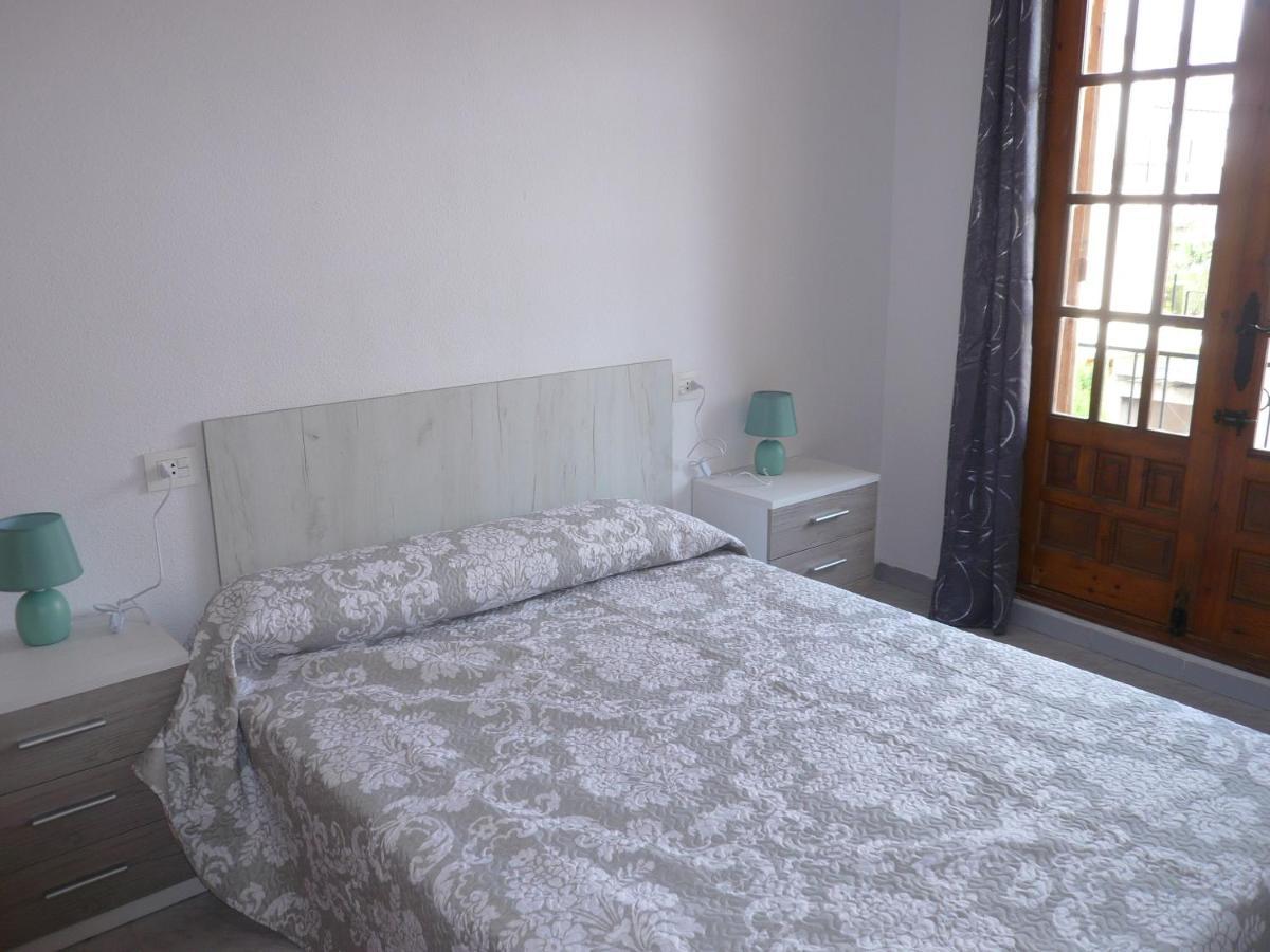 Inocencia Villa Alcoceber Ngoại thất bức ảnh