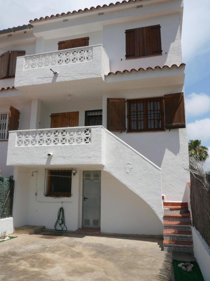 Inocencia Villa Alcoceber Ngoại thất bức ảnh