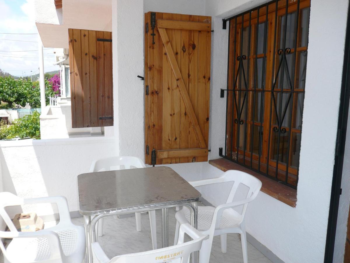 Inocencia Villa Alcoceber Ngoại thất bức ảnh