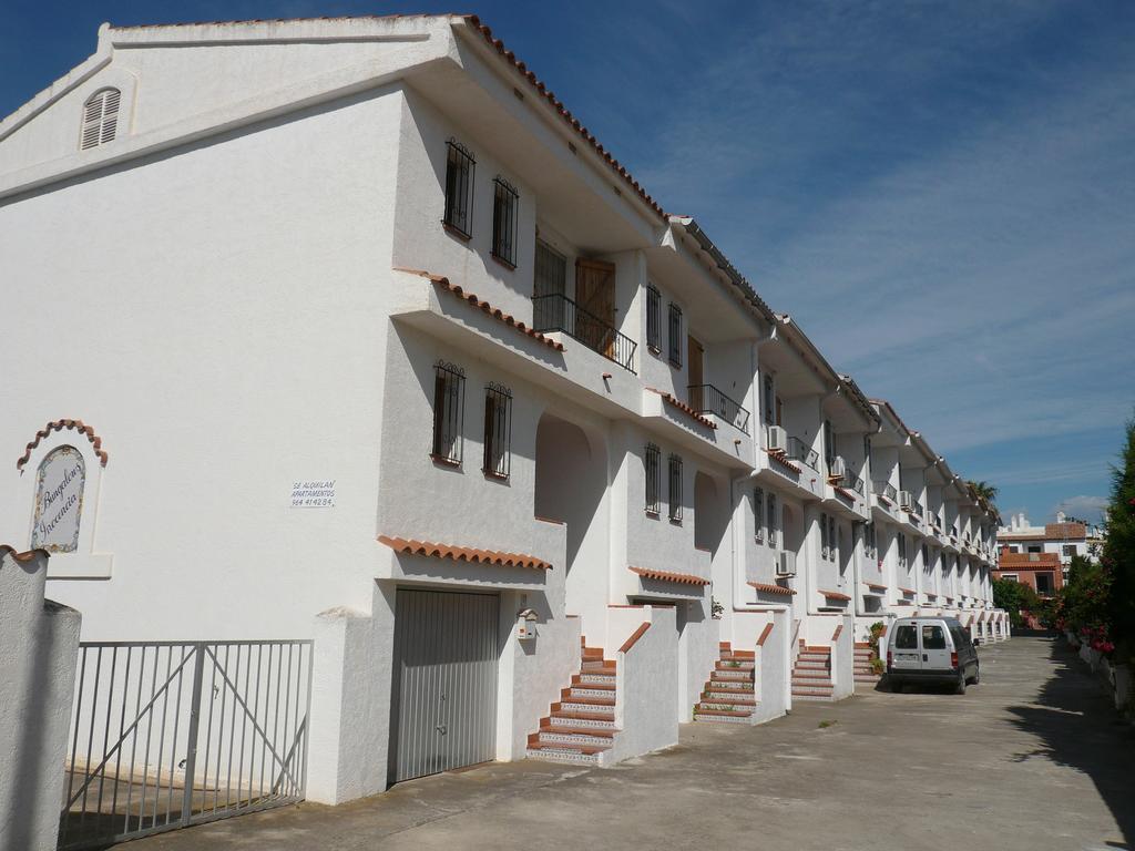 Inocencia Villa Alcoceber Ngoại thất bức ảnh